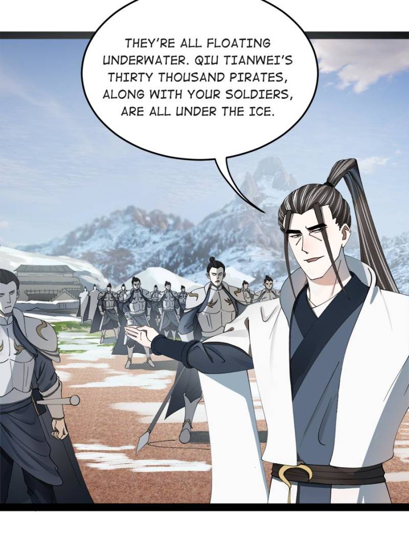 Ultimate Son-in-Law Chapter 160 - Page 59