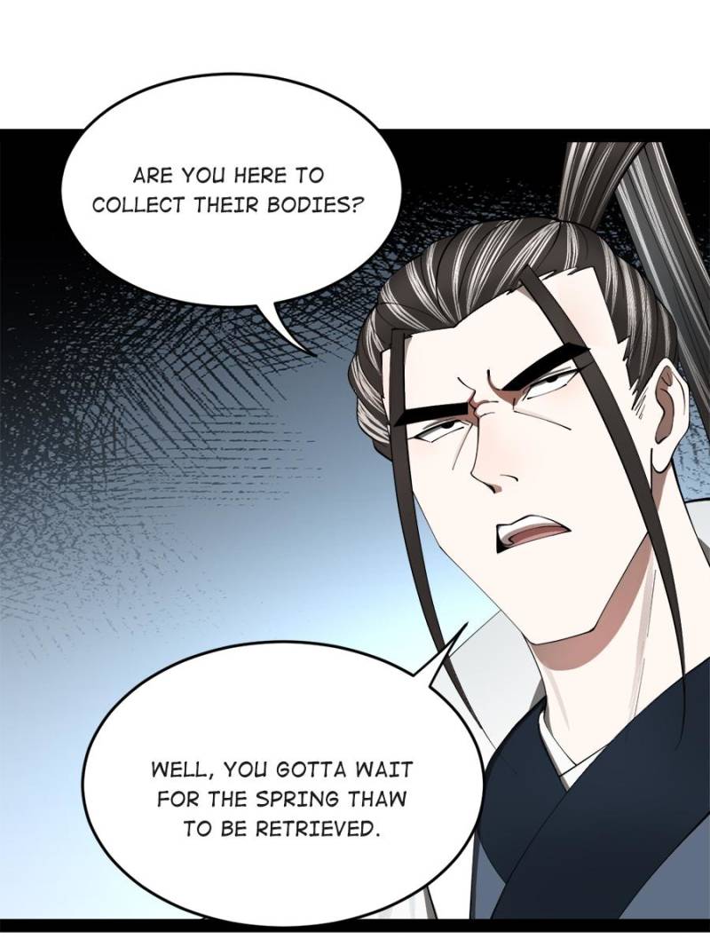 Ultimate Son-in-Law Chapter 160 - Page 60