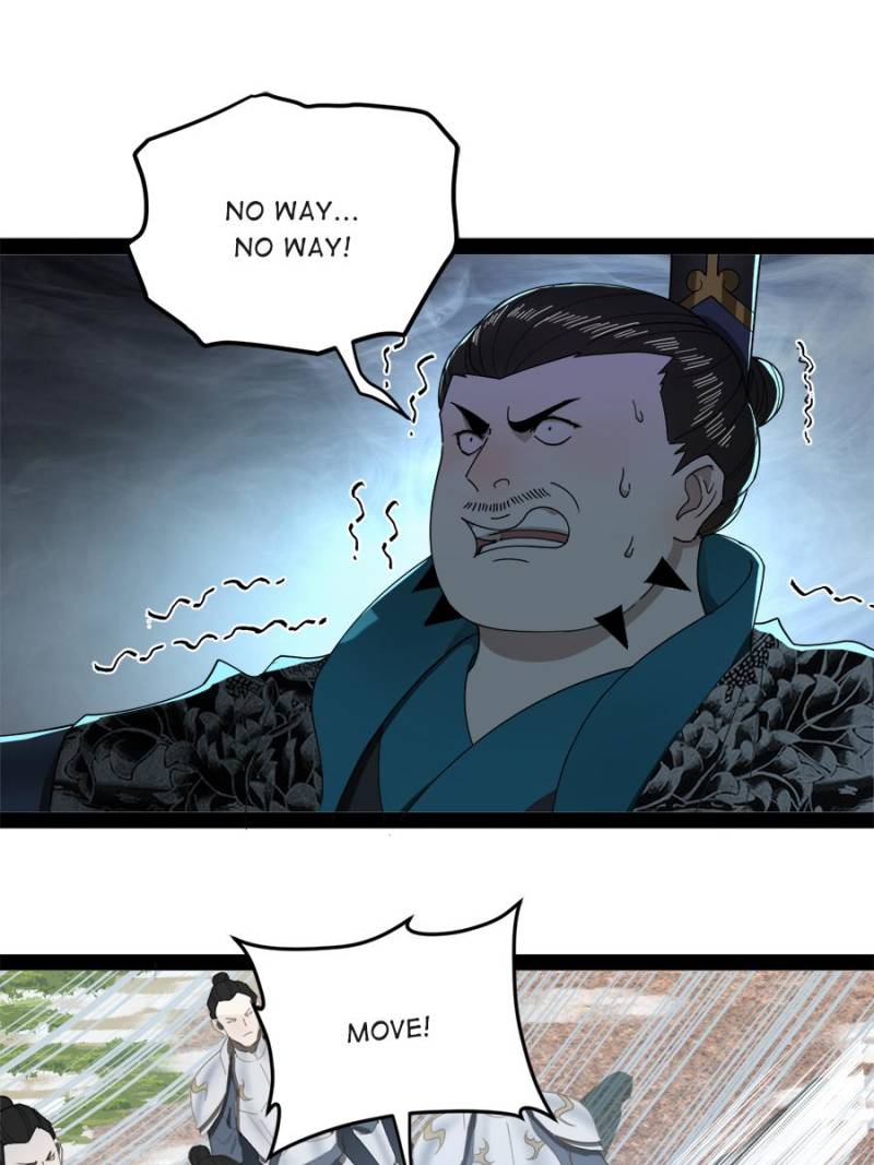Ultimate Son-in-Law Chapter 160 - Page 62