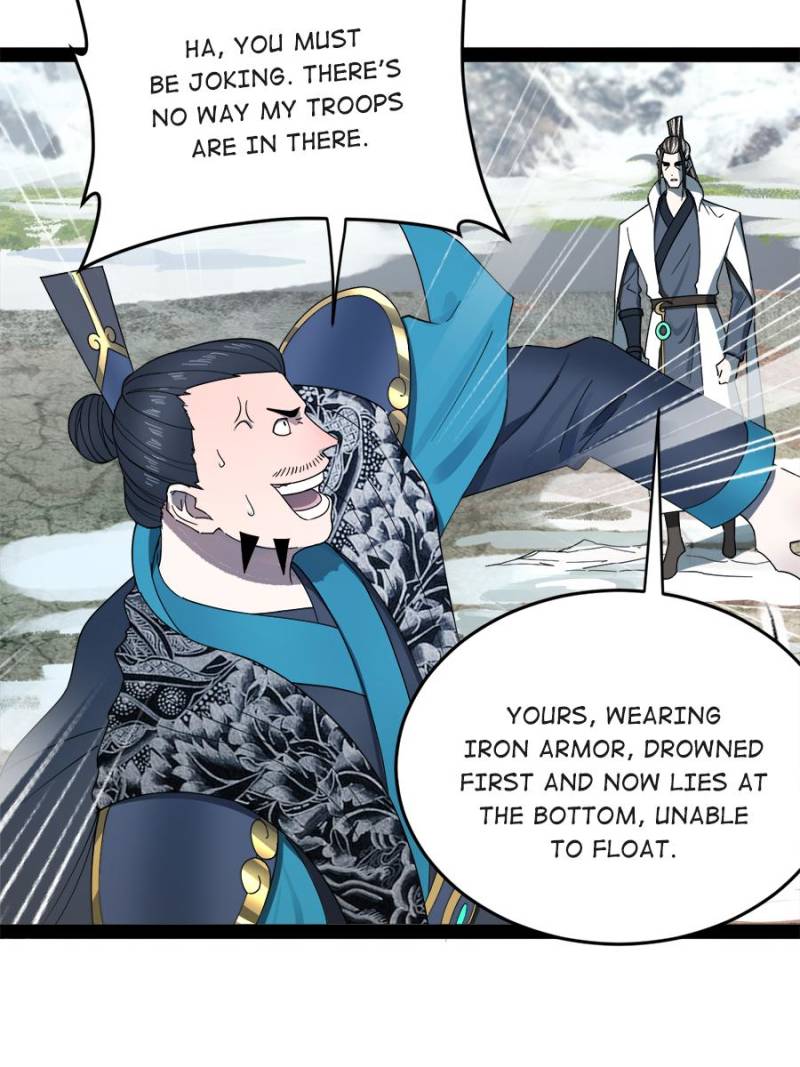 Ultimate Son-in-Law Chapter 161 - Page 4