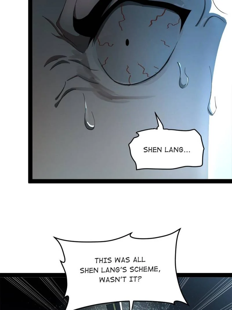 Ultimate Son-in-Law Chapter 161 - Page 7