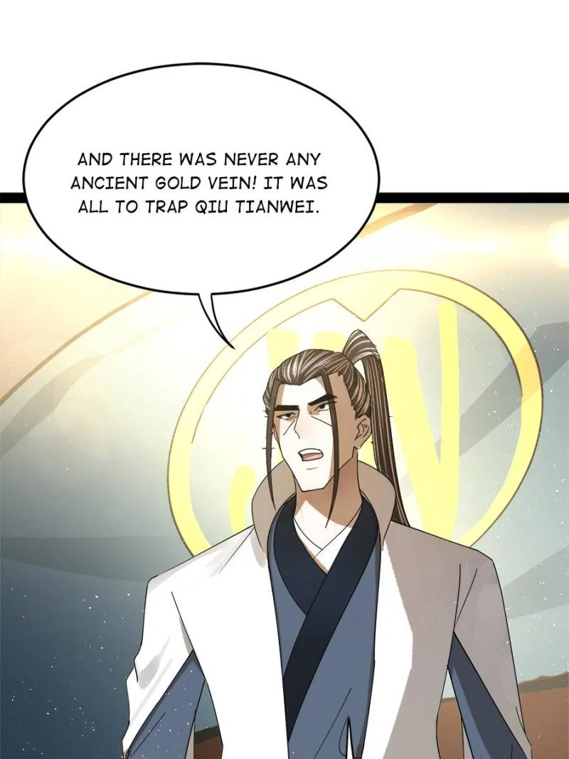 Ultimate Son-in-Law Chapter 161 - Page 10