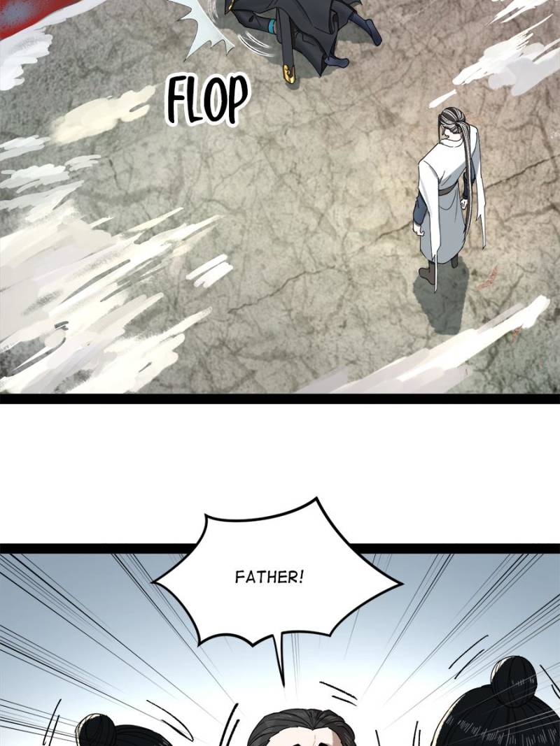 Ultimate Son-in-Law Chapter 161 - Page 18