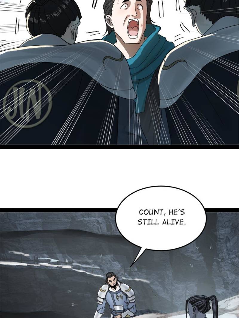 Ultimate Son-in-Law Chapter 161 - Page 19