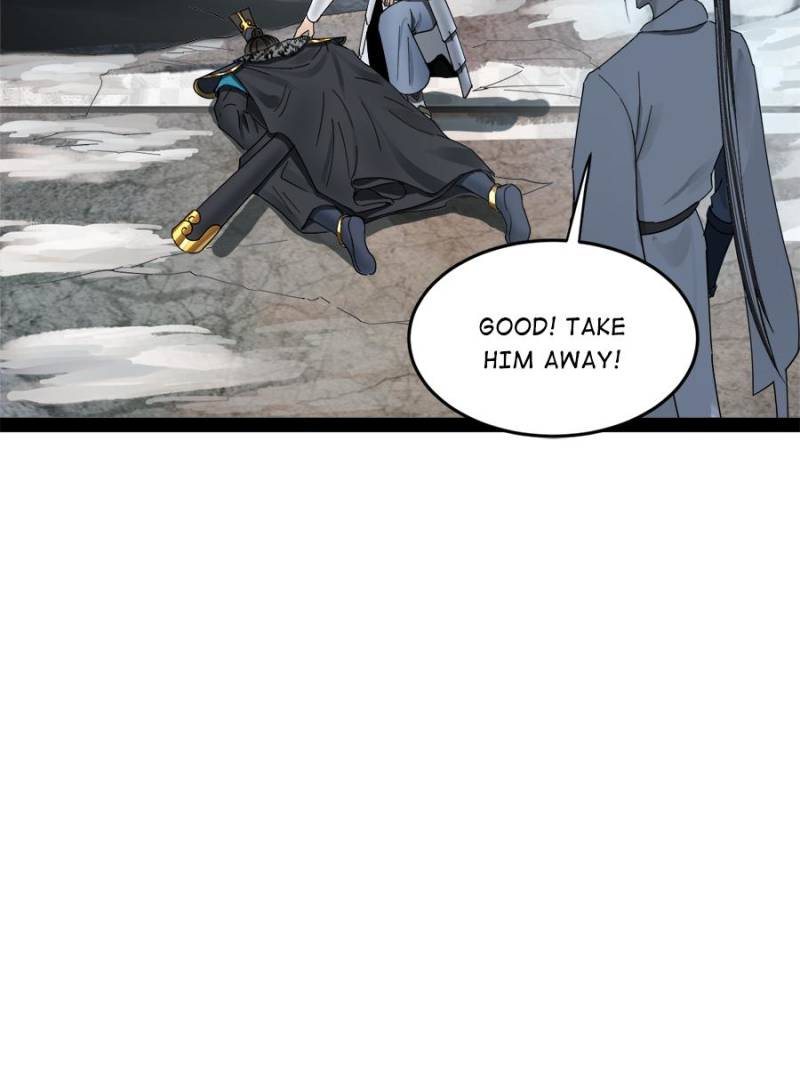 Ultimate Son-in-Law Chapter 161 - Page 20