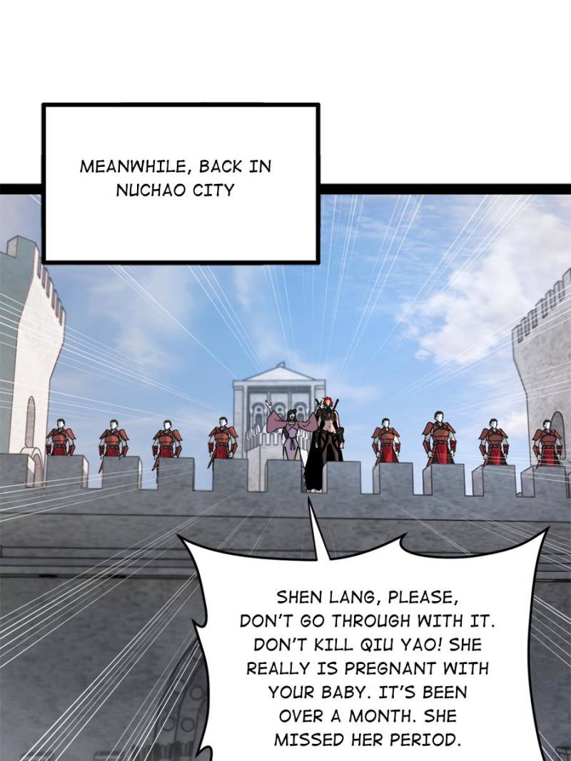 Ultimate Son-in-Law Chapter 161 - Page 22