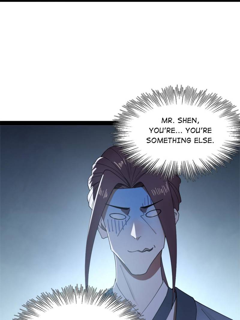 Ultimate Son-in-Law Chapter 161 - Page 25