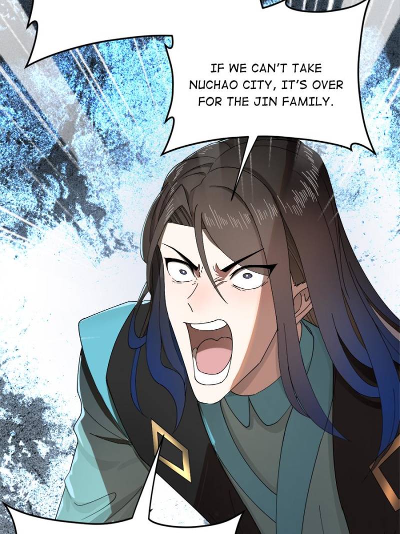 Ultimate Son-in-Law Chapter 161 - Page 29