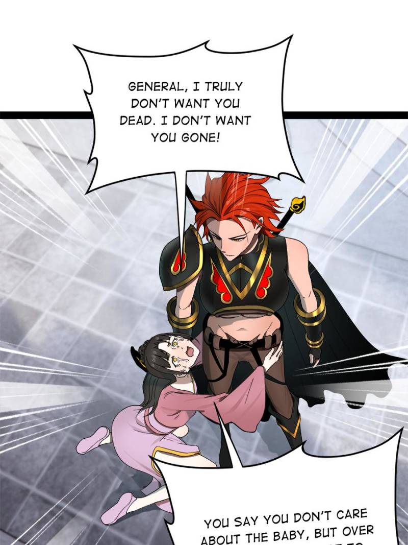 Ultimate Son-in-Law Chapter 161 - Page 32