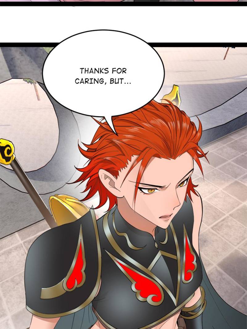 Ultimate Son-in-Law Chapter 161 - Page 35