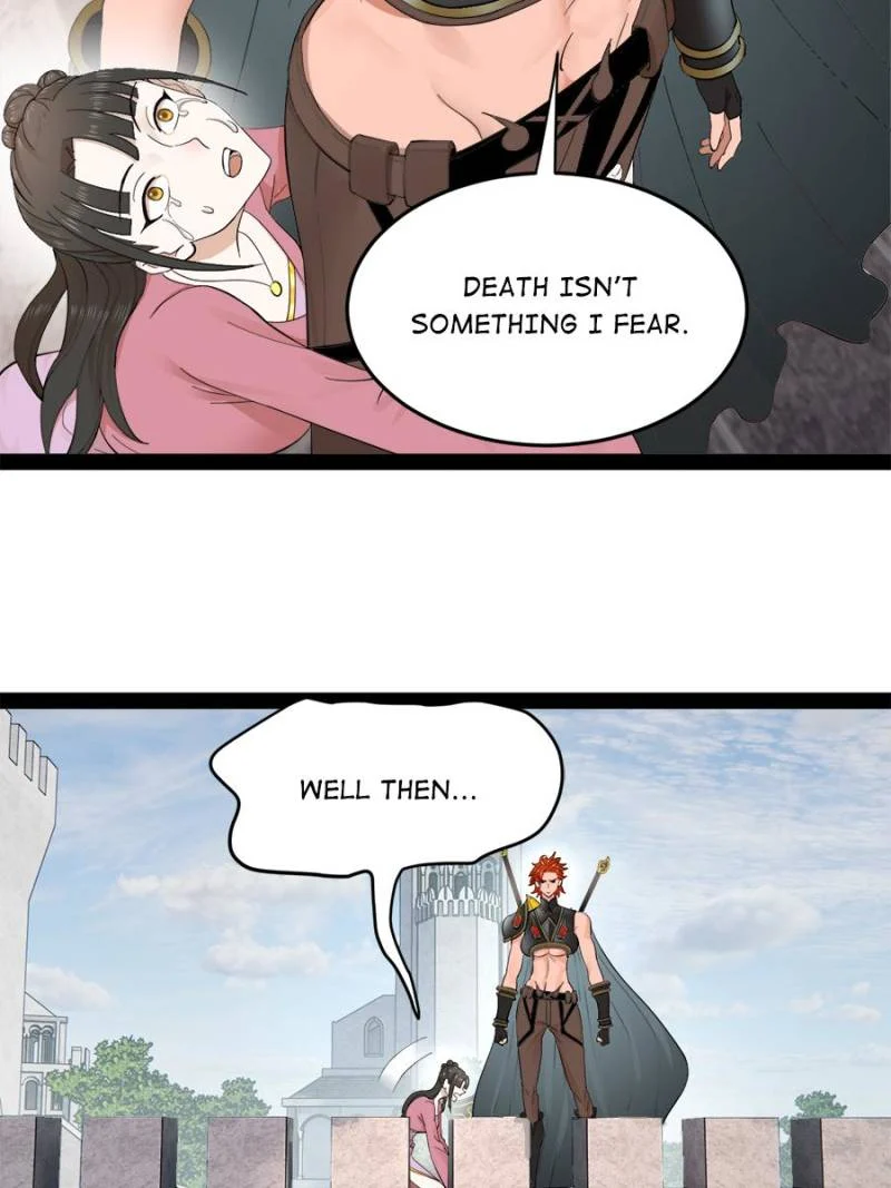 Ultimate Son-in-Law Chapter 161 - Page 36