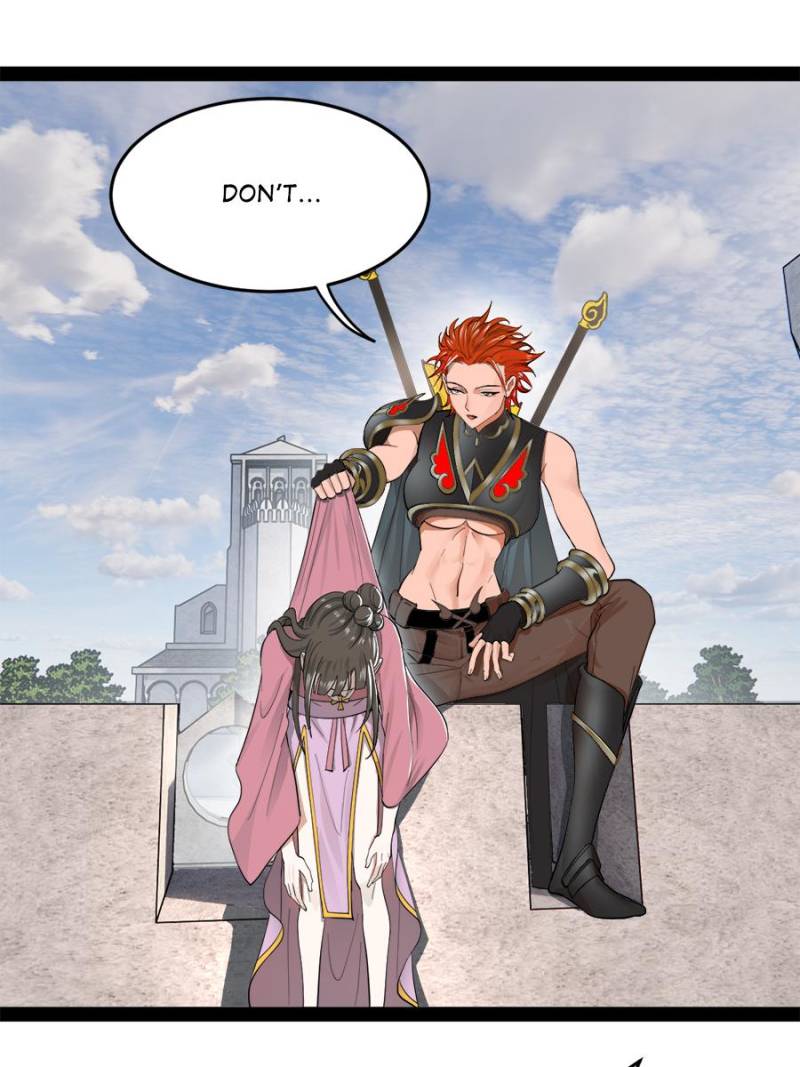Ultimate Son-in-Law Chapter 161 - Page 40