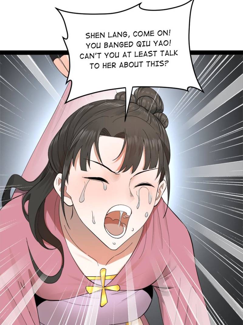 Ultimate Son-in-Law Chapter 161 - Page 41