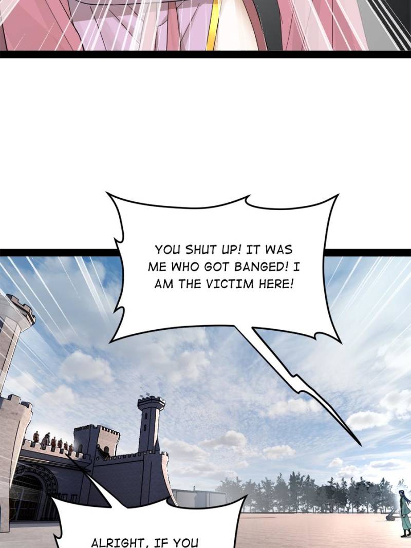 Ultimate Son-in-Law Chapter 161 - Page 42