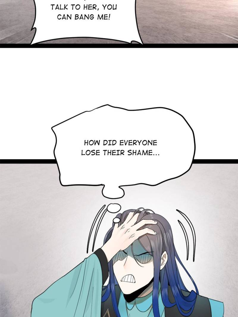 Ultimate Son-in-Law Chapter 161 - Page 43
