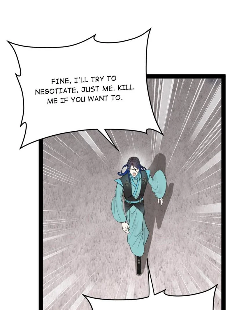 Ultimate Son-in-Law Chapter 161 - Page 46