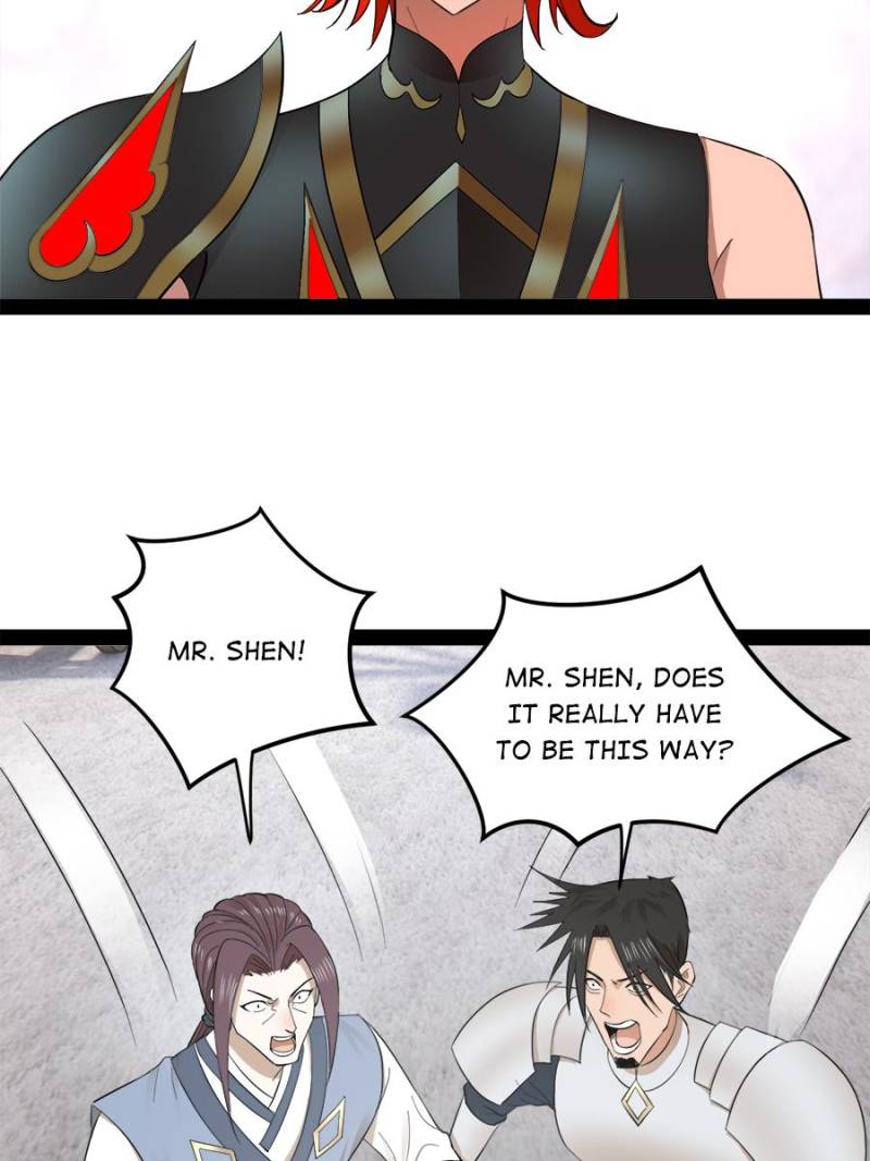 Ultimate Son-in-Law Chapter 161 - Page 48