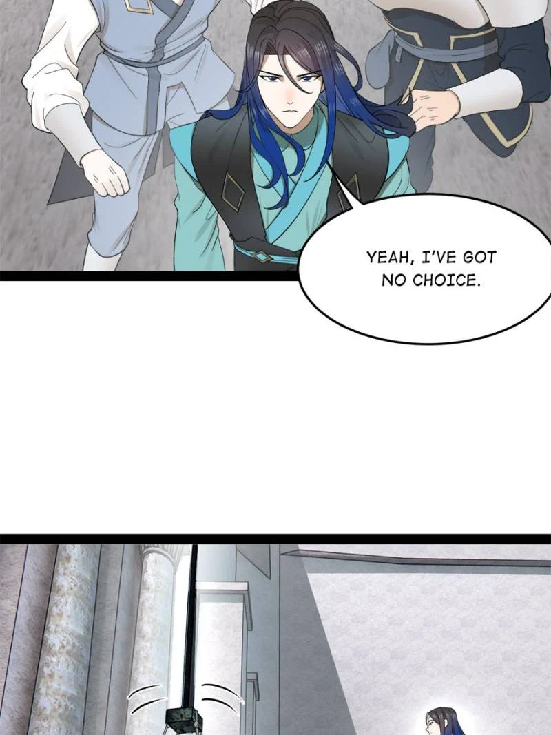 Ultimate Son-in-Law Chapter 161 - Page 49