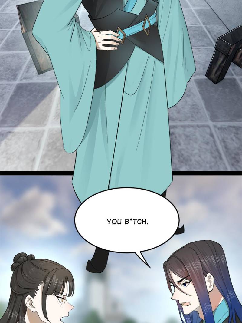 Ultimate Son-in-Law Chapter 161 - Page 53