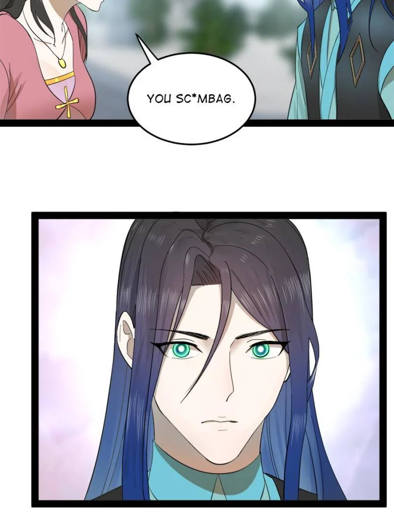 Ultimate Son-in-Law Chapter 161 - Page 54