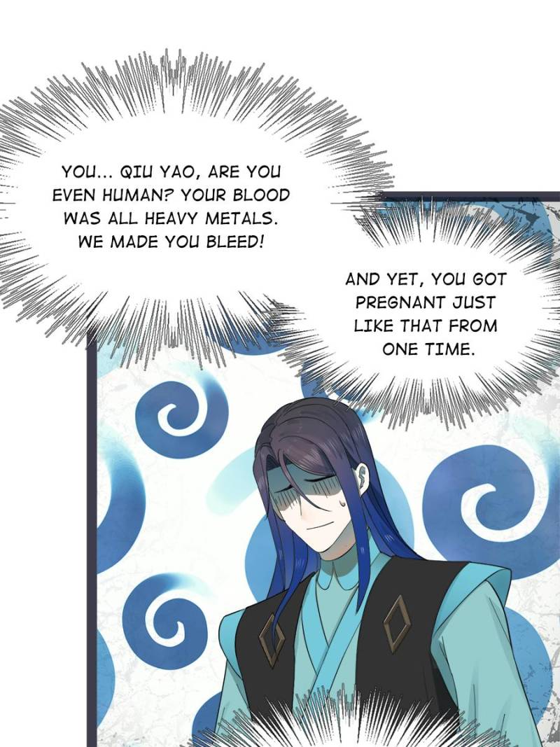 Ultimate Son-in-Law Chapter 161 - Page 56