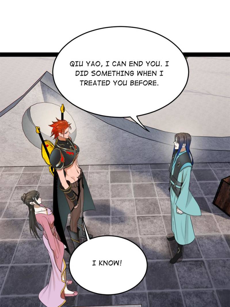 Ultimate Son-in-Law Chapter 161 - Page 58
