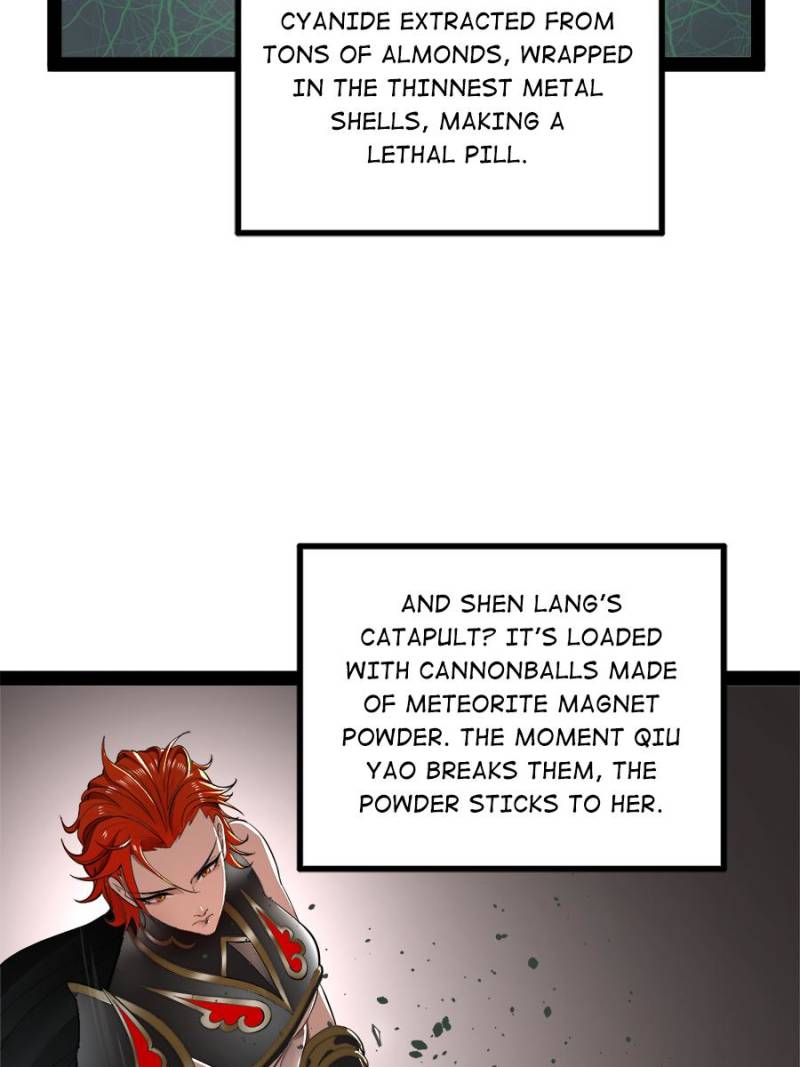 Ultimate Son-in-Law Chapter 161 - Page 60