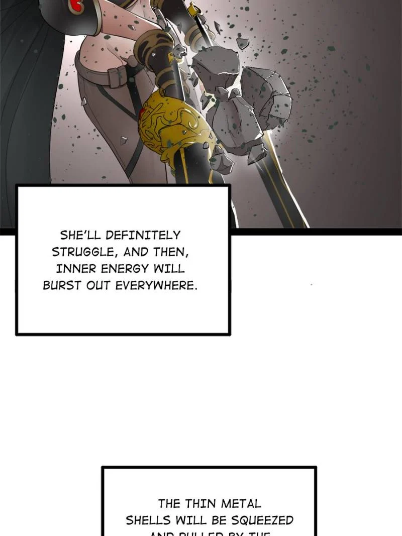 Ultimate Son-in-Law Chapter 161 - Page 61