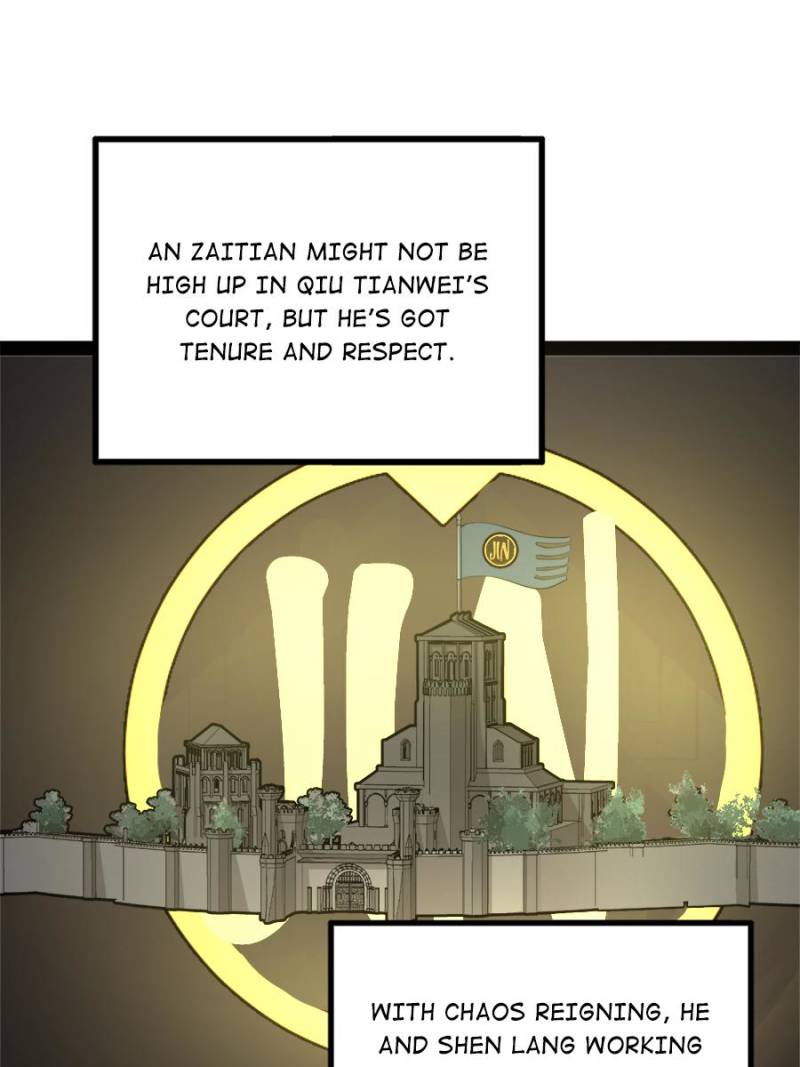 Ultimate Son-in-Law Chapter 161 - Page 63