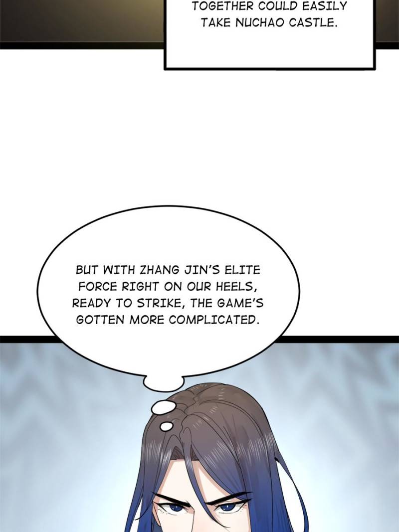 Ultimate Son-in-Law Chapter 161 - Page 64