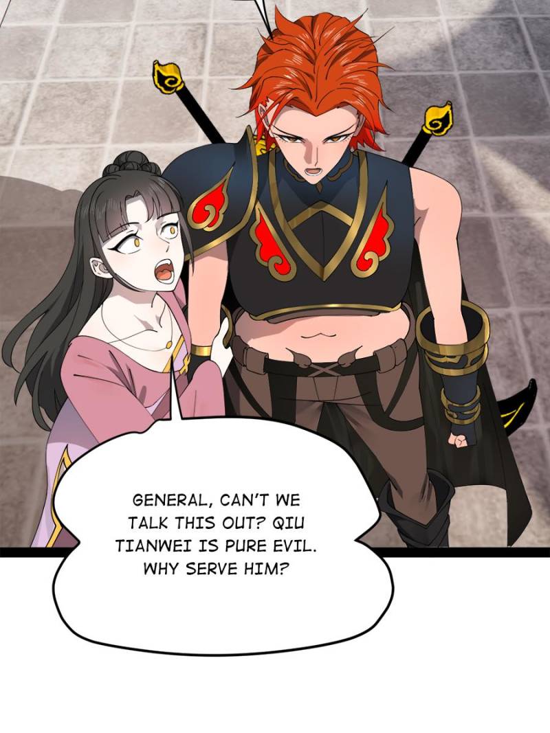 Ultimate Son-in-Law Chapter 162 - Page 5