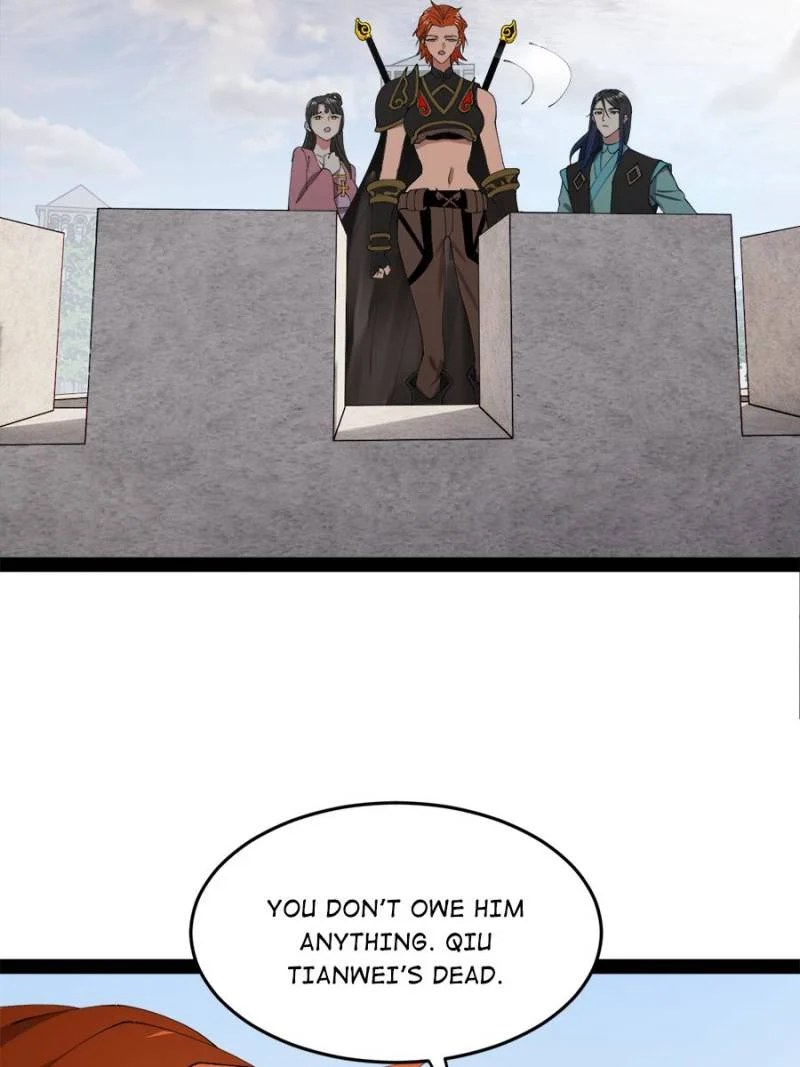 Ultimate Son-in-Law Chapter 162 - Page 8