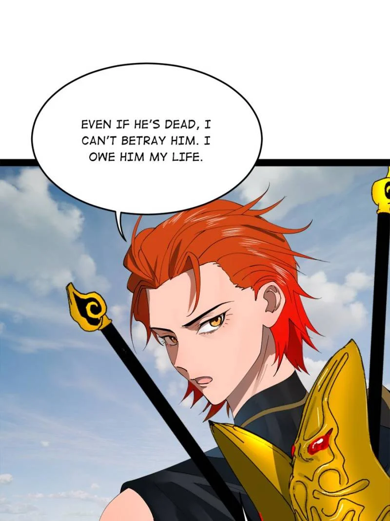 Ultimate Son-in-Law Chapter 162 - Page 10
