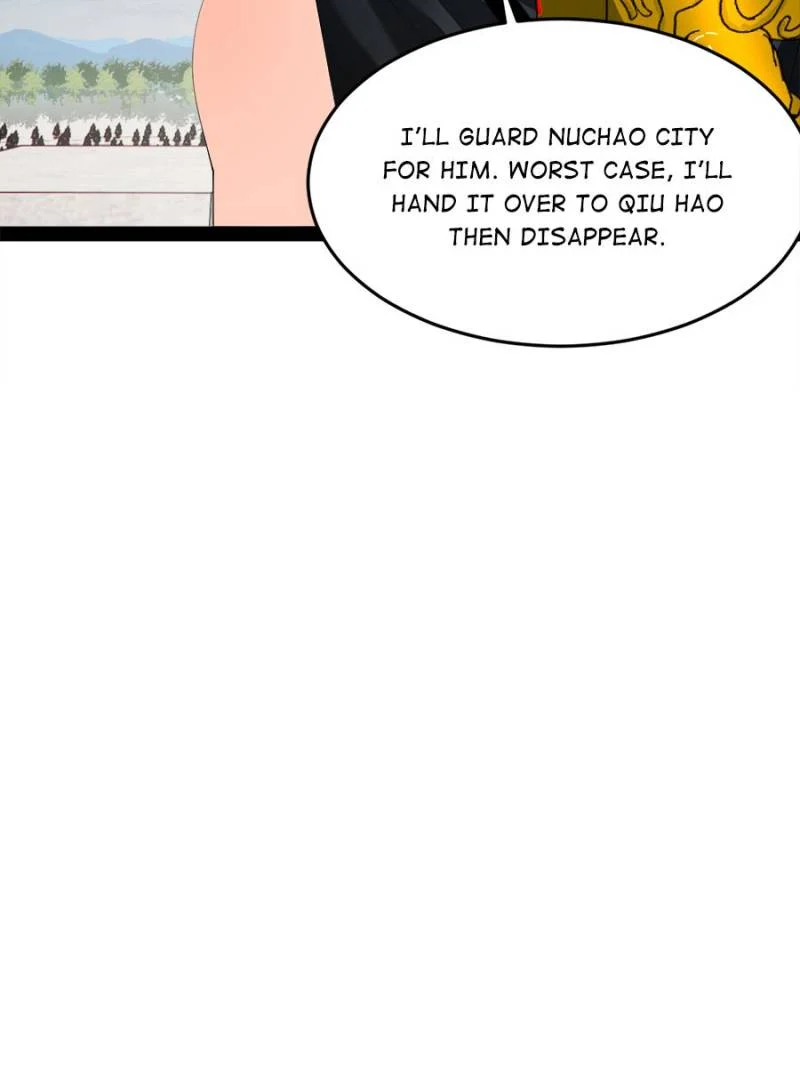 Ultimate Son-in-Law Chapter 162 - Page 11