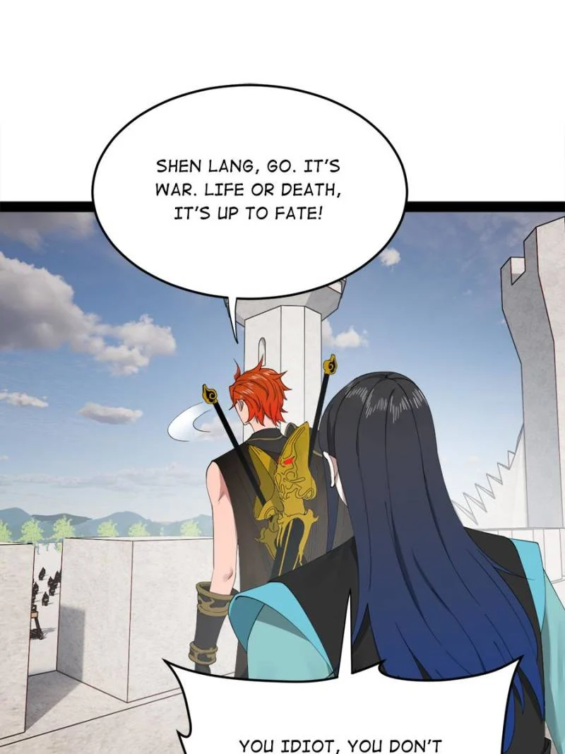 Ultimate Son-in-Law Chapter 162 - Page 13