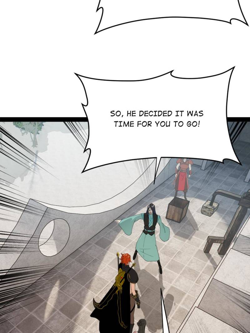 Ultimate Son-in-Law Chapter 162 - Page 18
