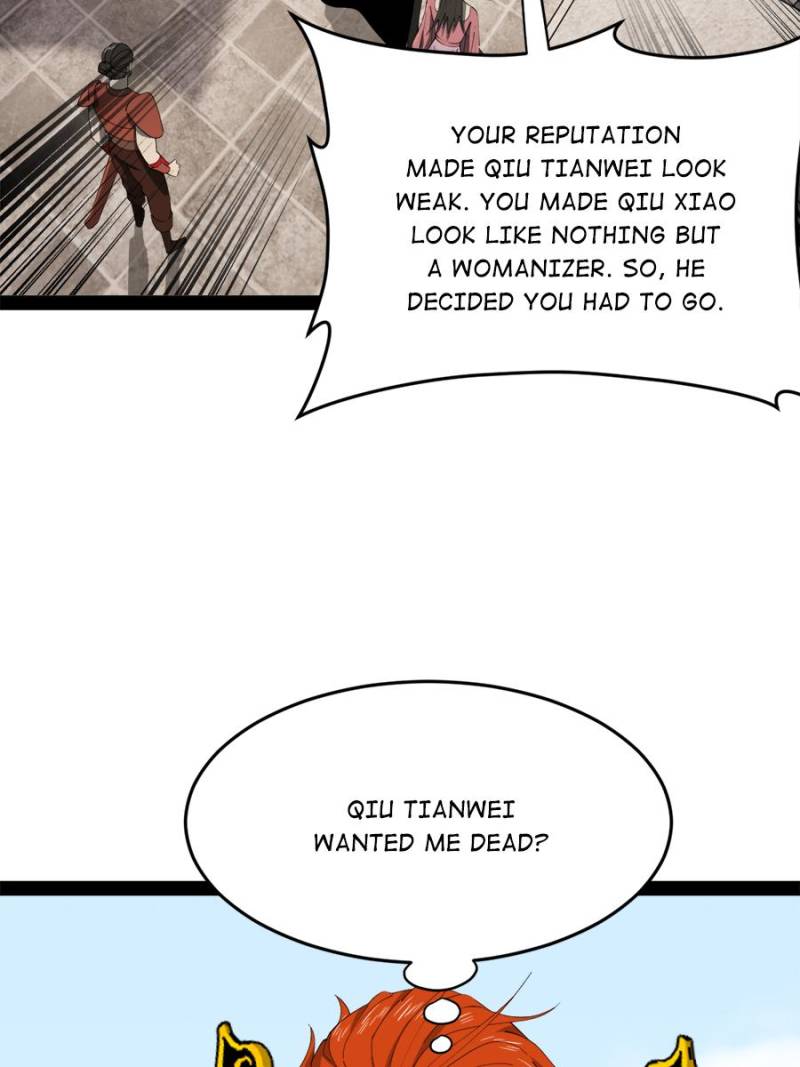 Ultimate Son-in-Law Chapter 162 - Page 19
