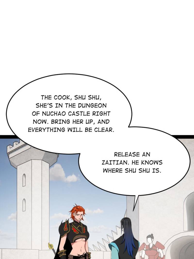 Ultimate Son-in-Law Chapter 162 - Page 22