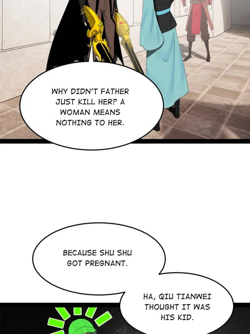 Ultimate Son-in-Law Chapter 162 - Page 23