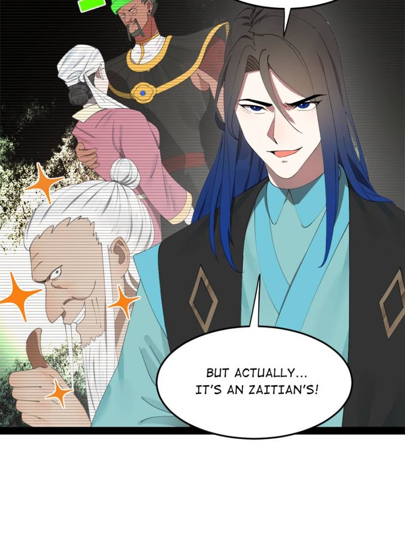 Ultimate Son-in-Law Chapter 162 - Page 24