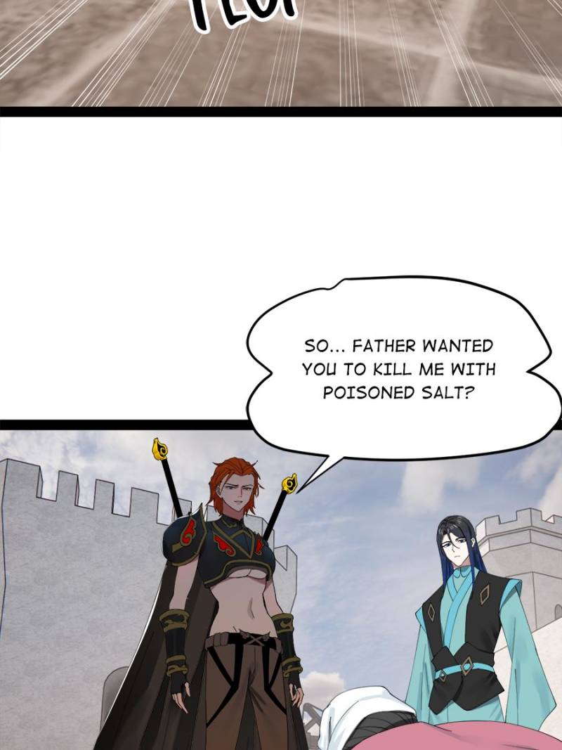 Ultimate Son-in-Law Chapter 162 - Page 27