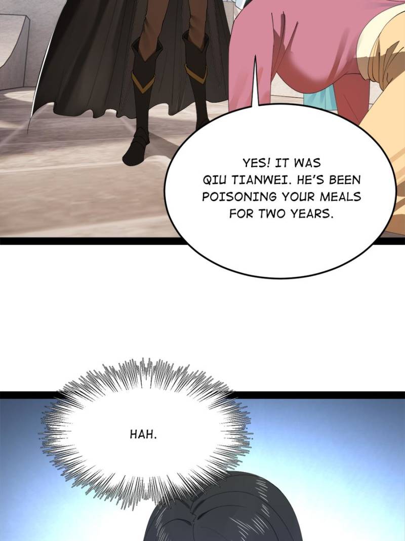 Ultimate Son-in-Law Chapter 162 - Page 28