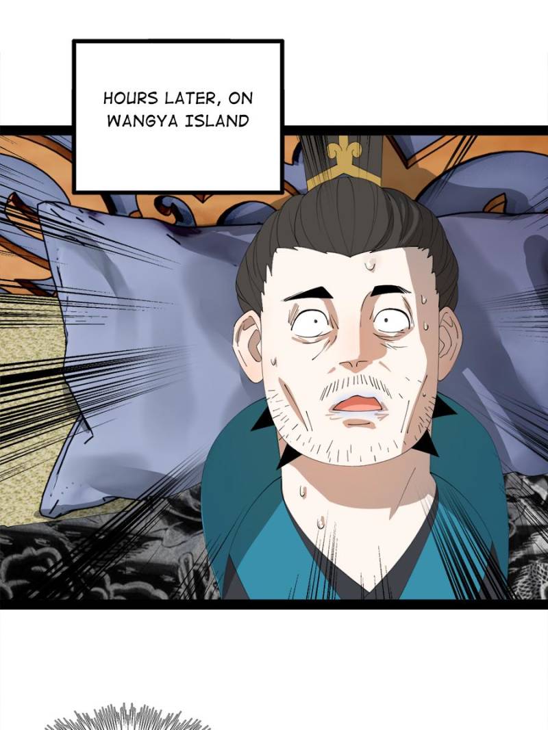 Ultimate Son-in-Law Chapter 162 - Page 30