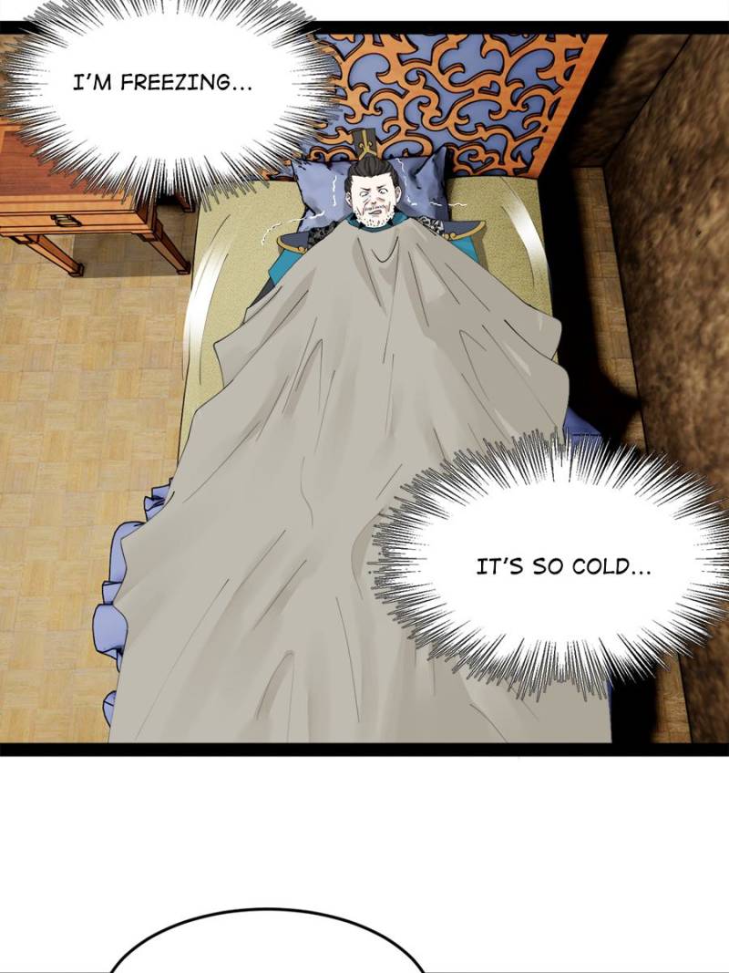 Ultimate Son-in-Law Chapter 162 - Page 31