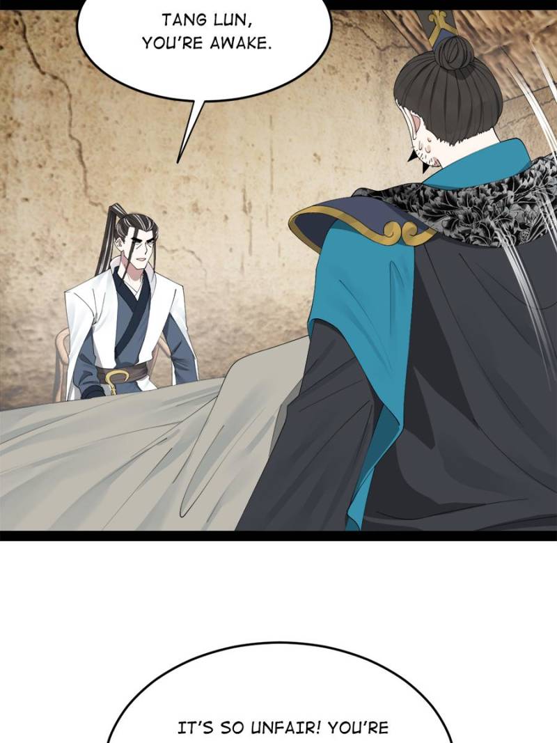 Ultimate Son-in-Law Chapter 162 - Page 32