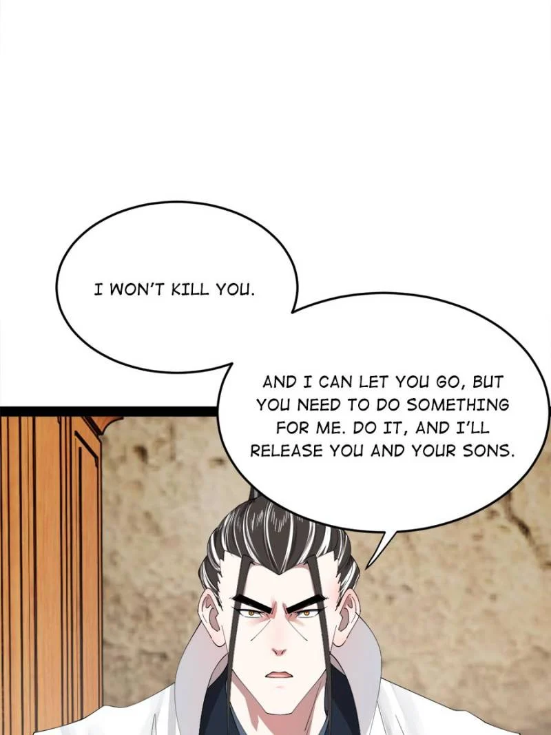 Ultimate Son-in-Law Chapter 162 - Page 34