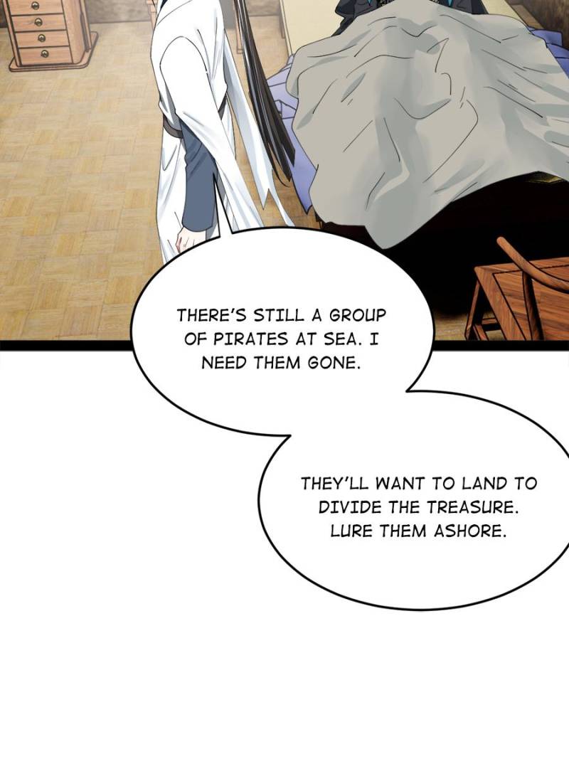 Ultimate Son-in-Law Chapter 162 - Page 36