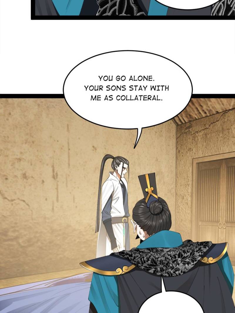 Ultimate Son-in-Law Chapter 162 - Page 39