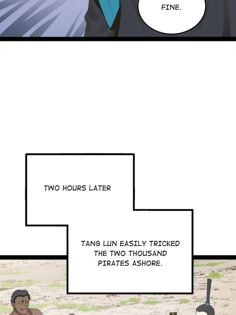 Ultimate Son-in-Law Chapter 162 - Page 40