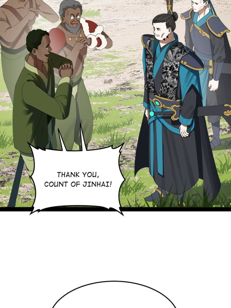 Ultimate Son-in-Law Chapter 162 - Page 41